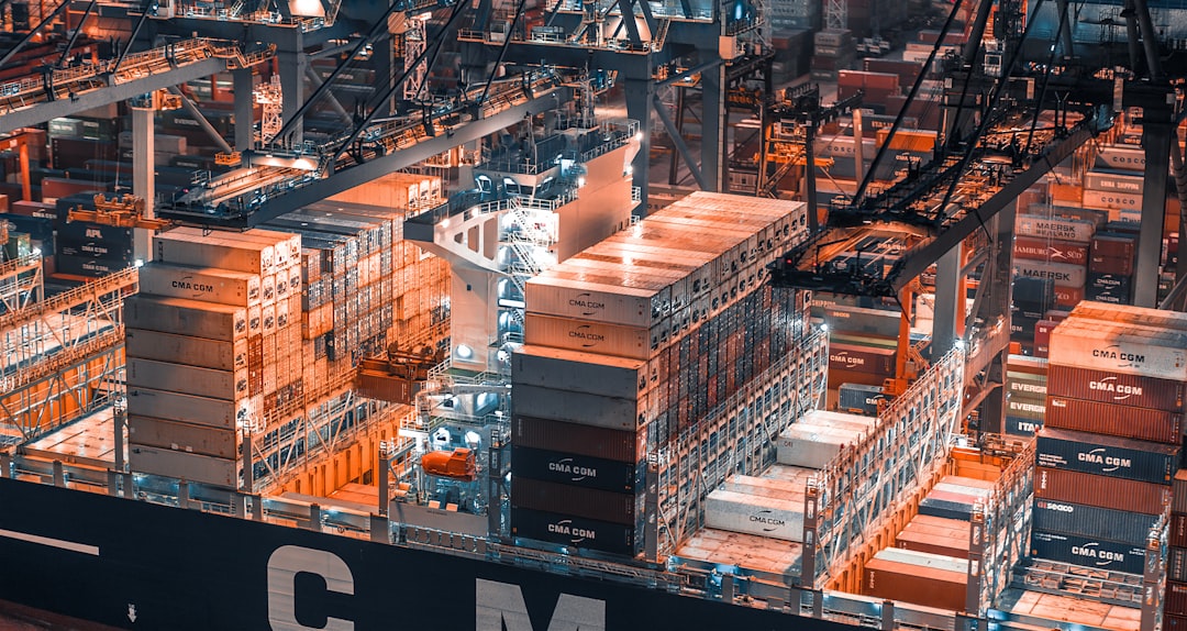 Yard Management System: The Key to Reducing Warehouse Dock Delays