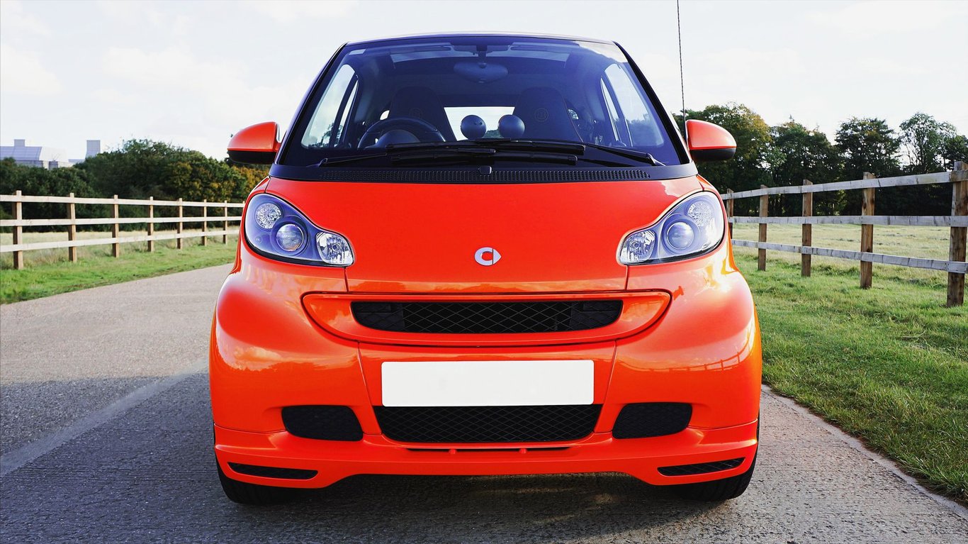 Charge Point Guide: How to Choose the Right EV Charger