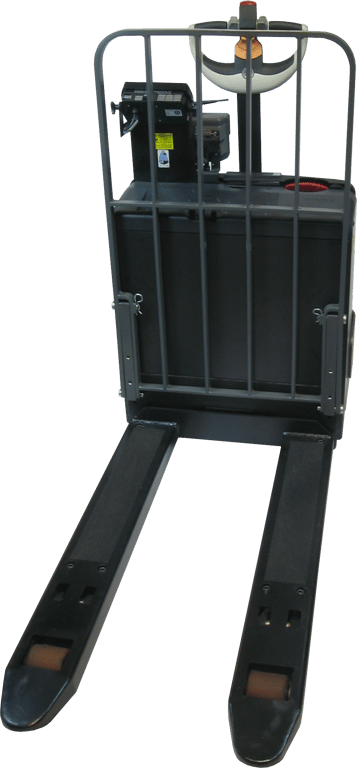 warehouse pallet racking
