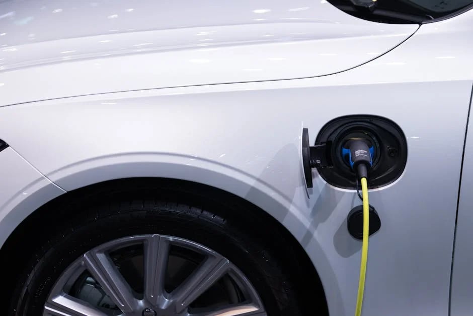 Image describing 2026 Proven Do Electric Cars Need Oil? Simple Answer Now