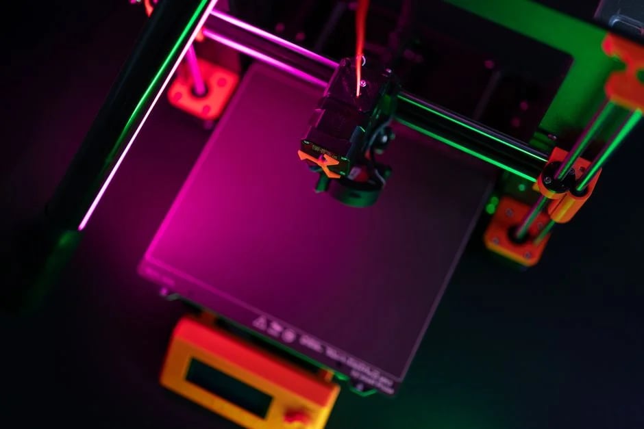 Image describing Best Enclosed FDM 3D Printer 2026 Top 7 Picks?