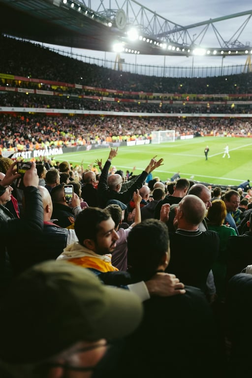 Tickets for MLS Cup Final: What Fans Need to Know Before Demand Peaks