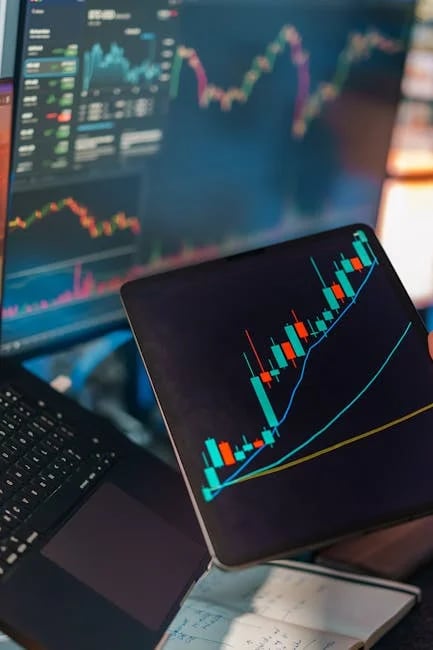Image describing Forex vs Stocks in 2026 7 Proven Differences to Know?