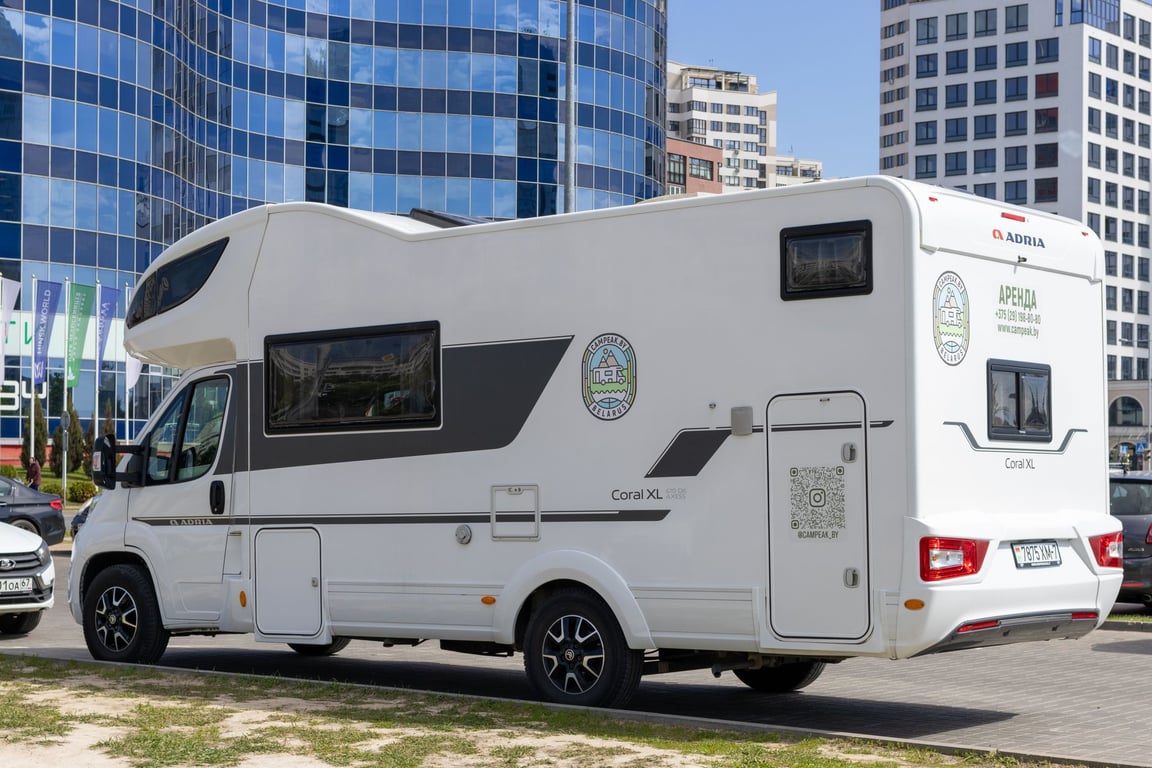 RV Rental Cost: What You’ll Actually Pay Beyond the Daily Rate