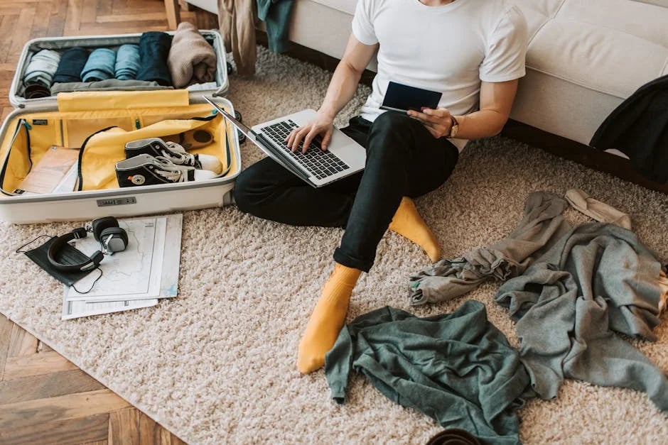 Image describing 10 Best Sites for Cheap Mens Clothes in 2025!