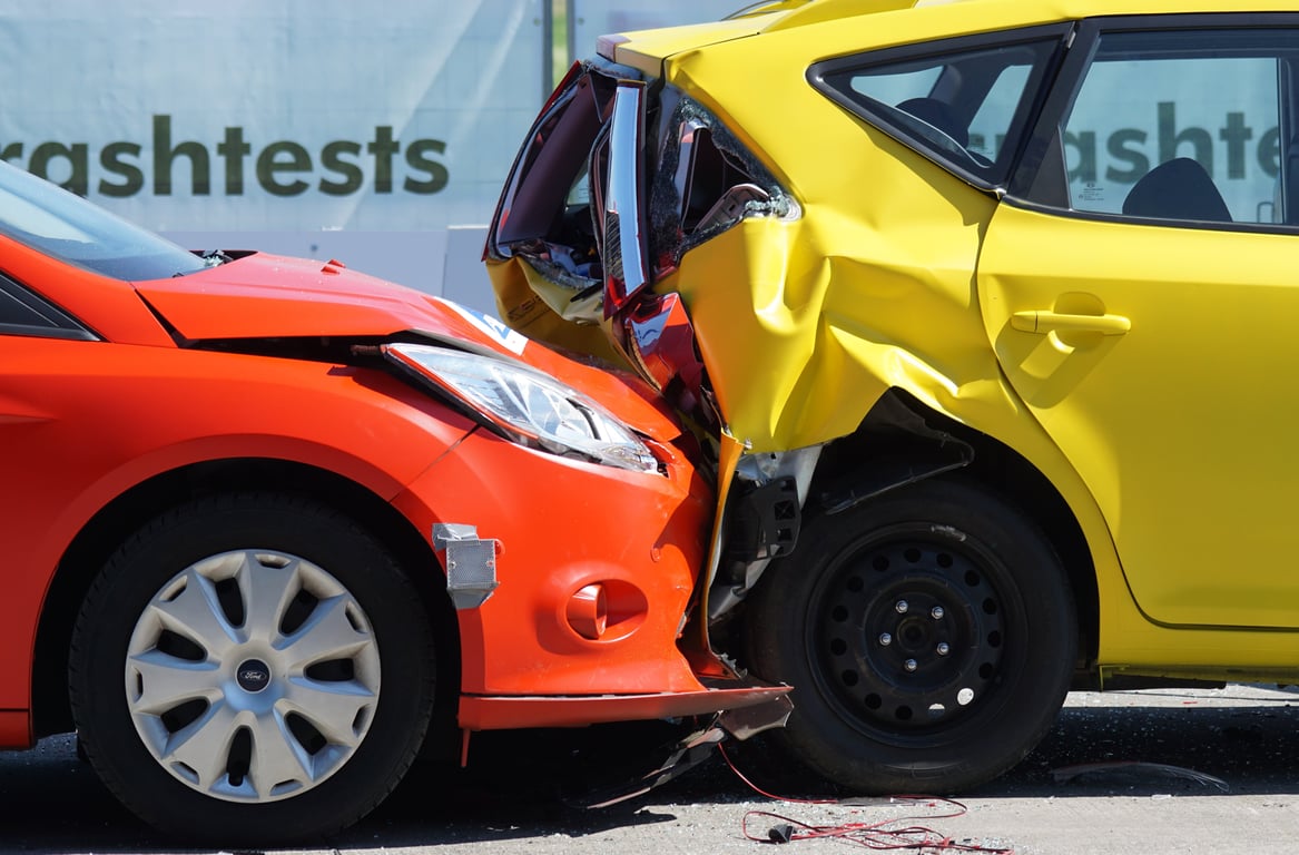 car insurance documents