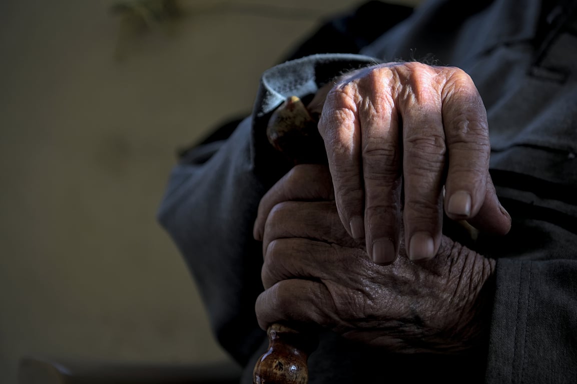 senior assisted living community