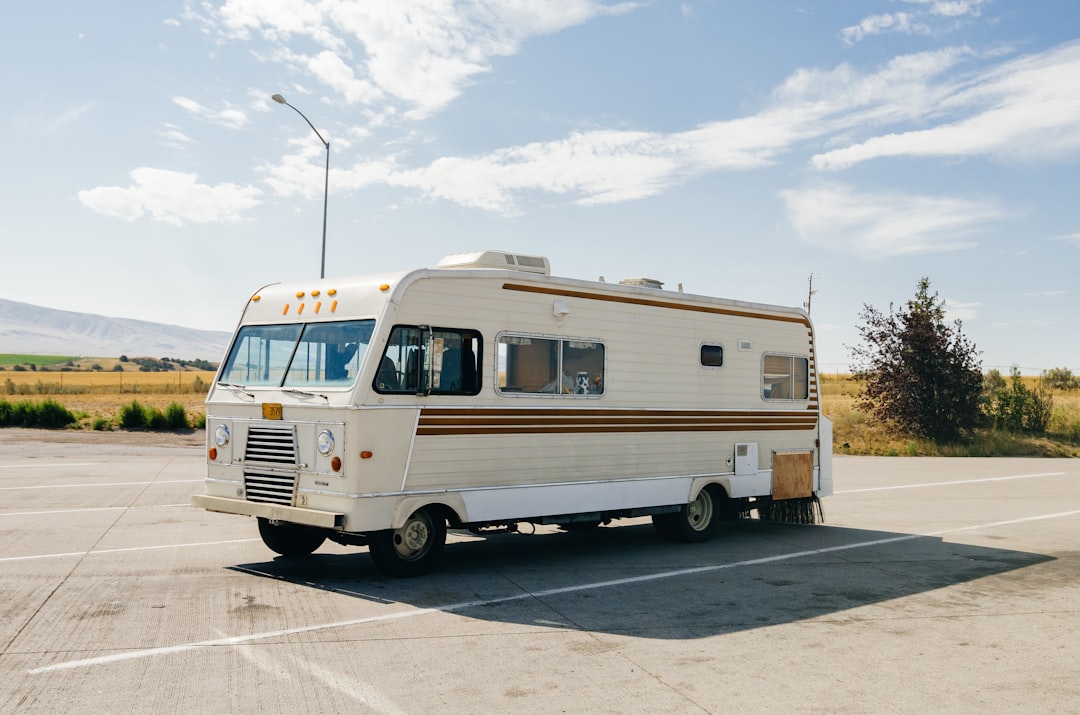 RV Value NADA: A Practical Guide to Pricing Your Travel Trailer