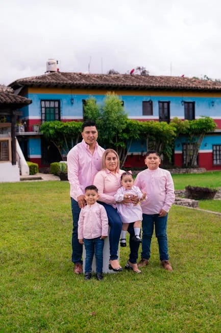 Image describing How to Build Family Heritage Life Now 7 Proven Steps (2026)
