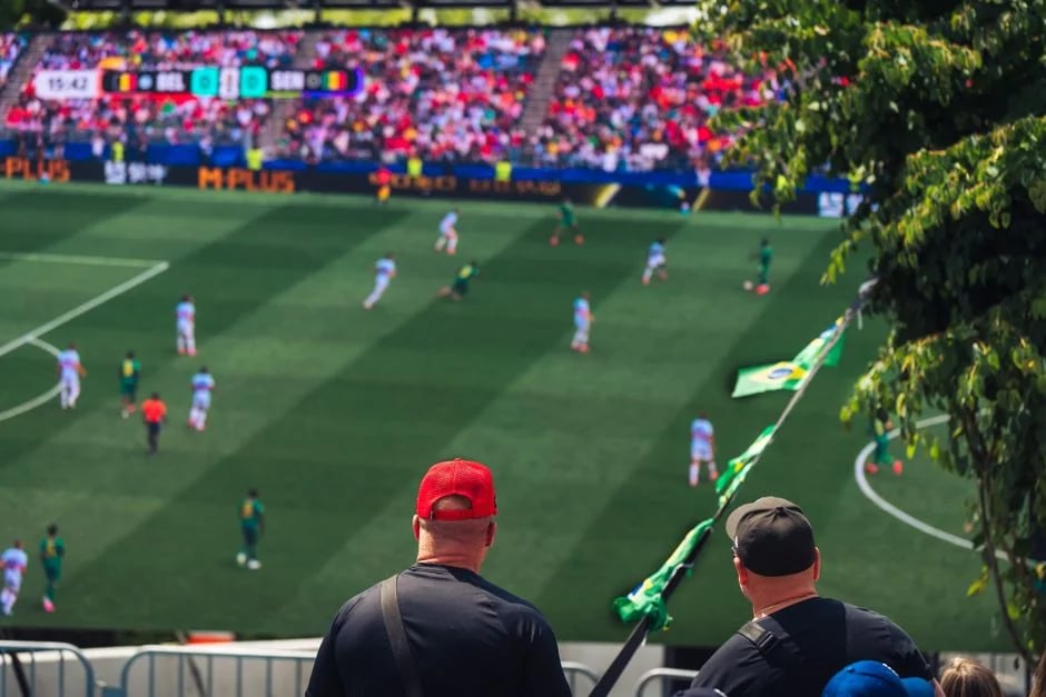 Image describing Top 7 Best 2026 World Cup Highlights Today—Watch Now?