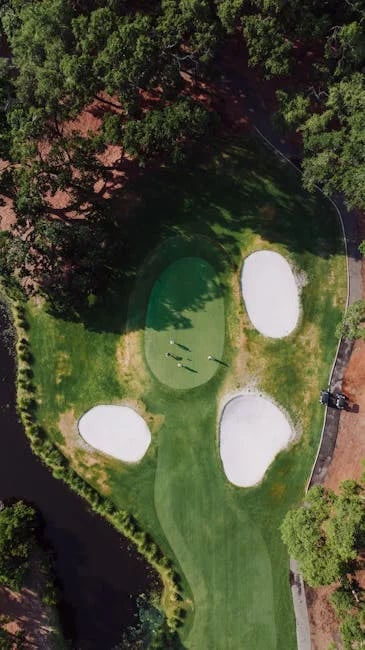 Image describing Discover Why Cimarron Golf is 2025s Best Hidden Gem!