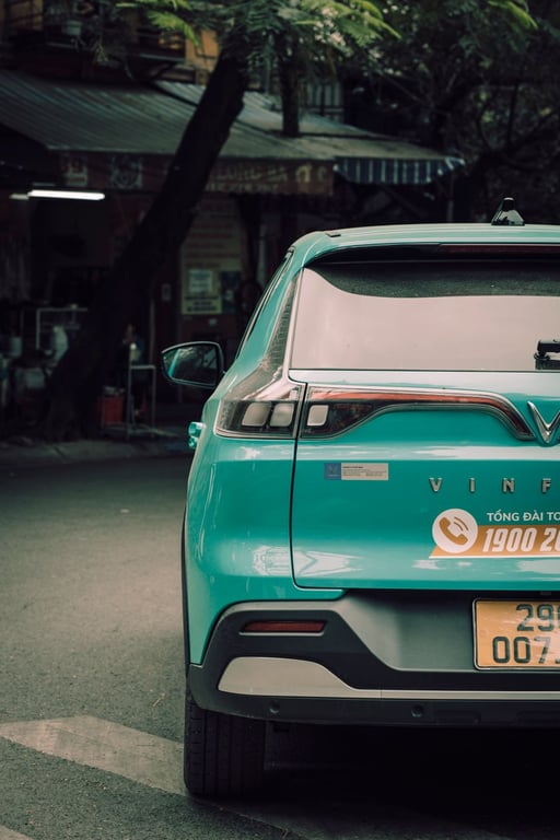 VinFast Electric Car Guide: What U.S. Shoppers Should Weigh Before Buying