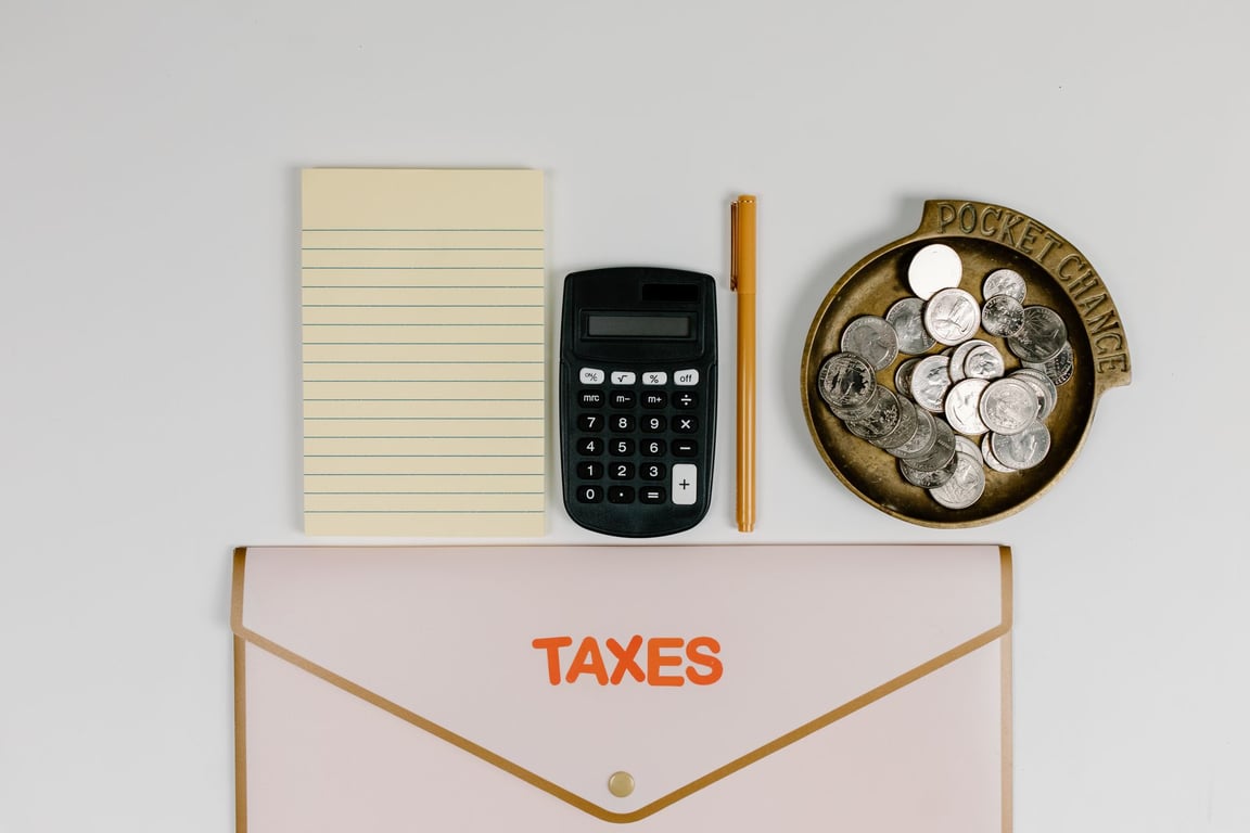 Tax Write-Off for Solar Panels: What U.S. Homeowners Can Actually Claim