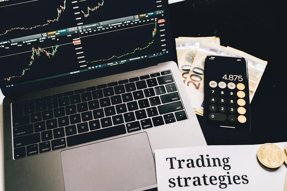 Image describing Top 7 Forex Calculators You Need Now for 2025 Success!