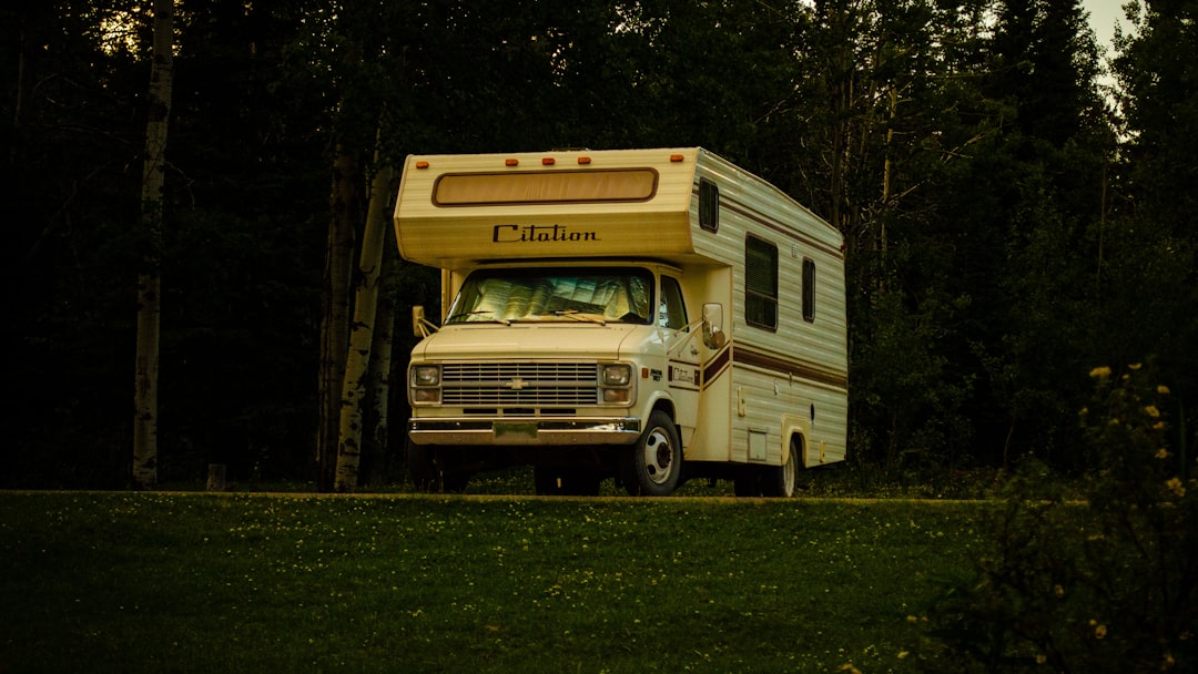 How to Level Your RV Safely: A Step-by-Step Campsite Setup Guide