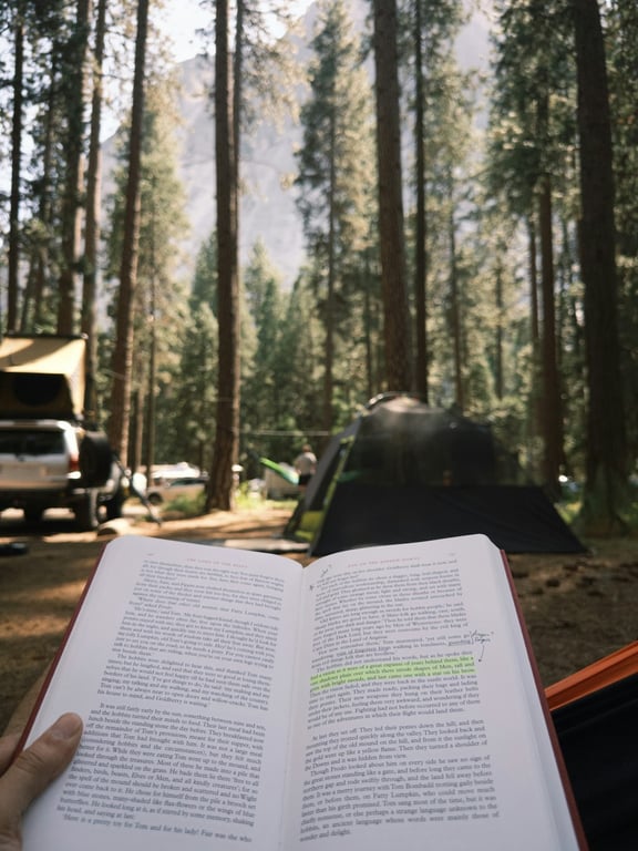Thousand Trails Campgrounds: A Practical RV Guide to Memberships, Stays and Planning