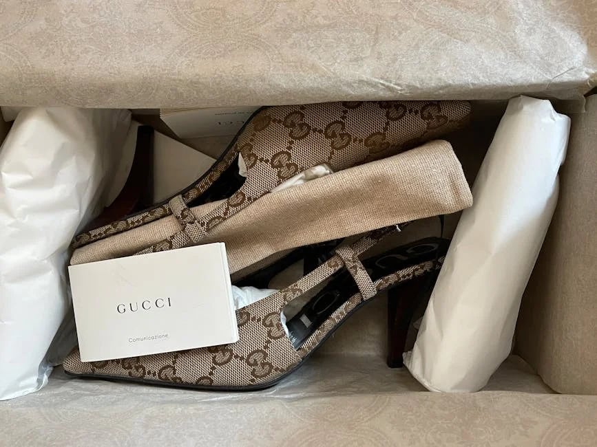 Image describing Top 7 Gucci Purse Deals You Cant Miss in 2025!