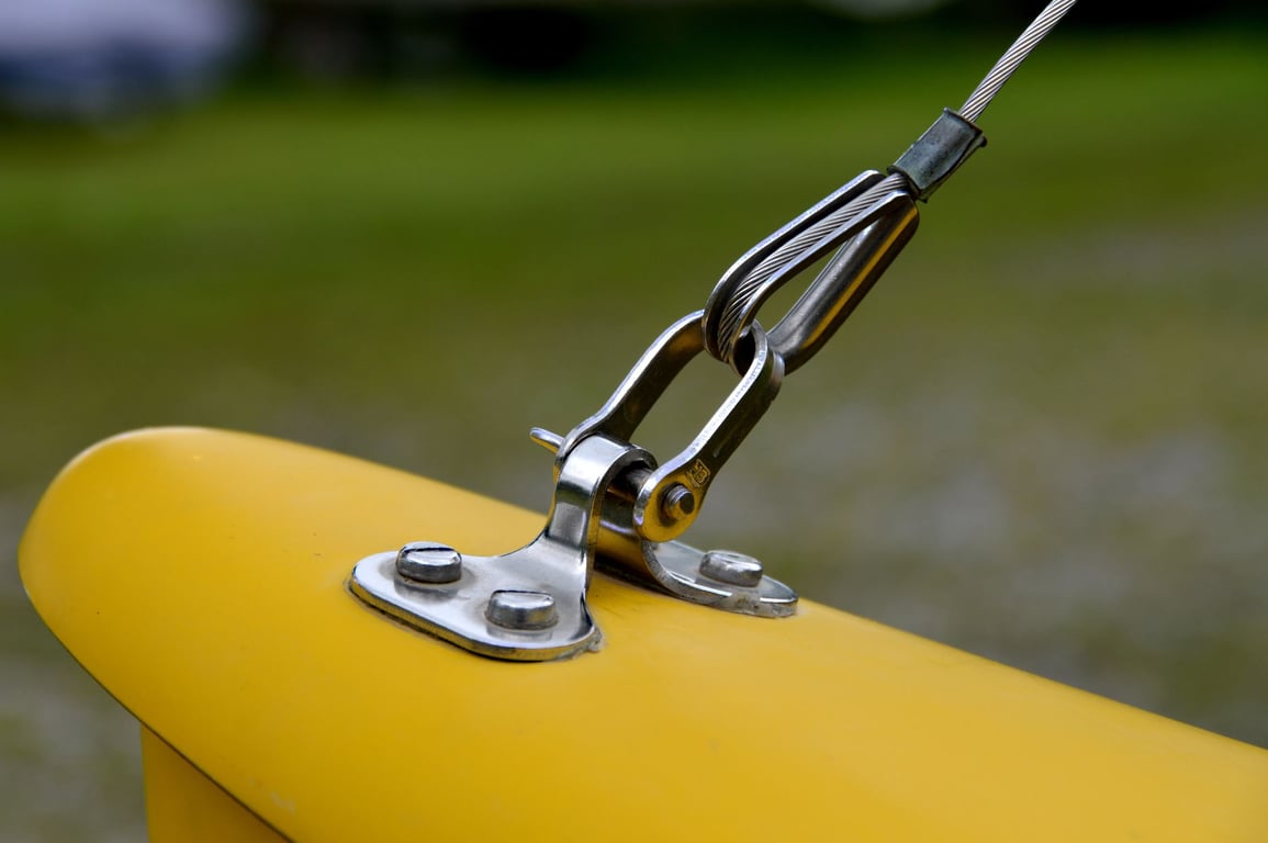 Fastway ZIP Breakaway Cable: A Smarter Connection for Trailer Brake Safety