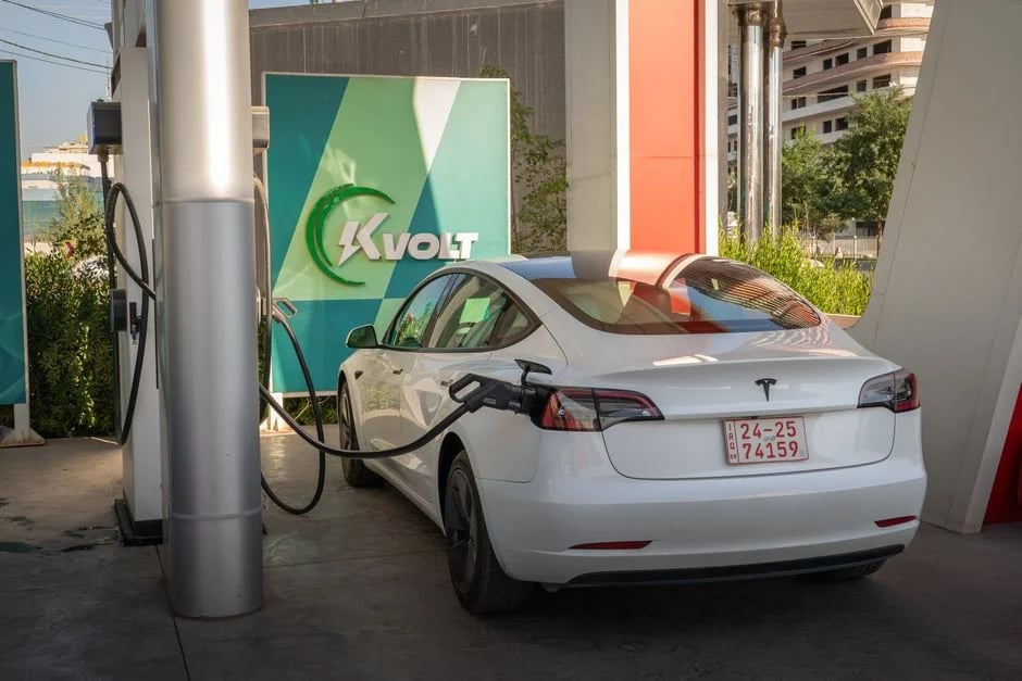 Image describing How to Cut a New EV Battery Cost in 2026—Fast!