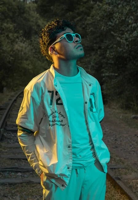 Image describing Top 10 Best Sunglasses Every Man Needs in 2025!