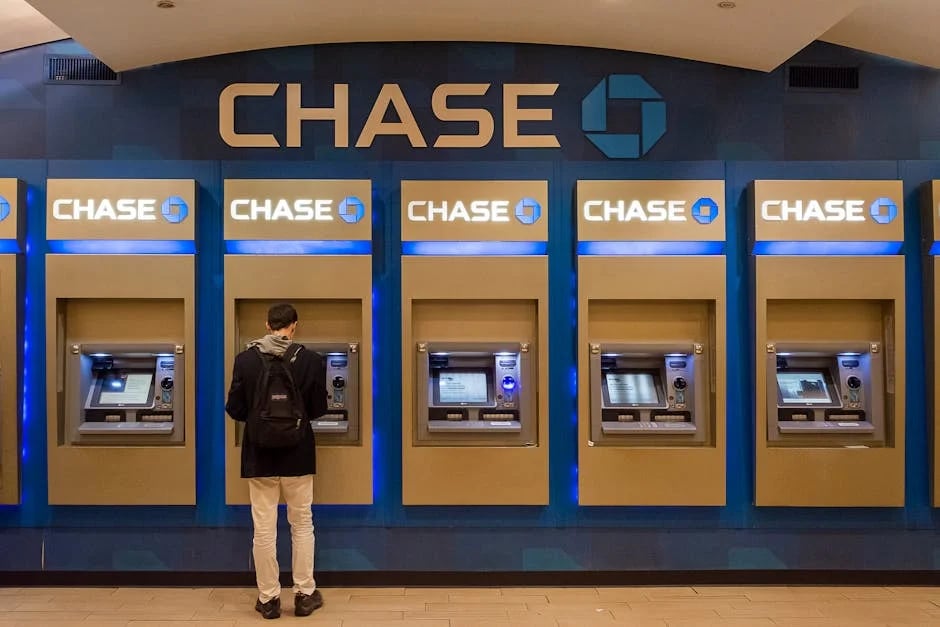 Image describing The Top 5 Chase Credit Cards You Need to Know in 2025!