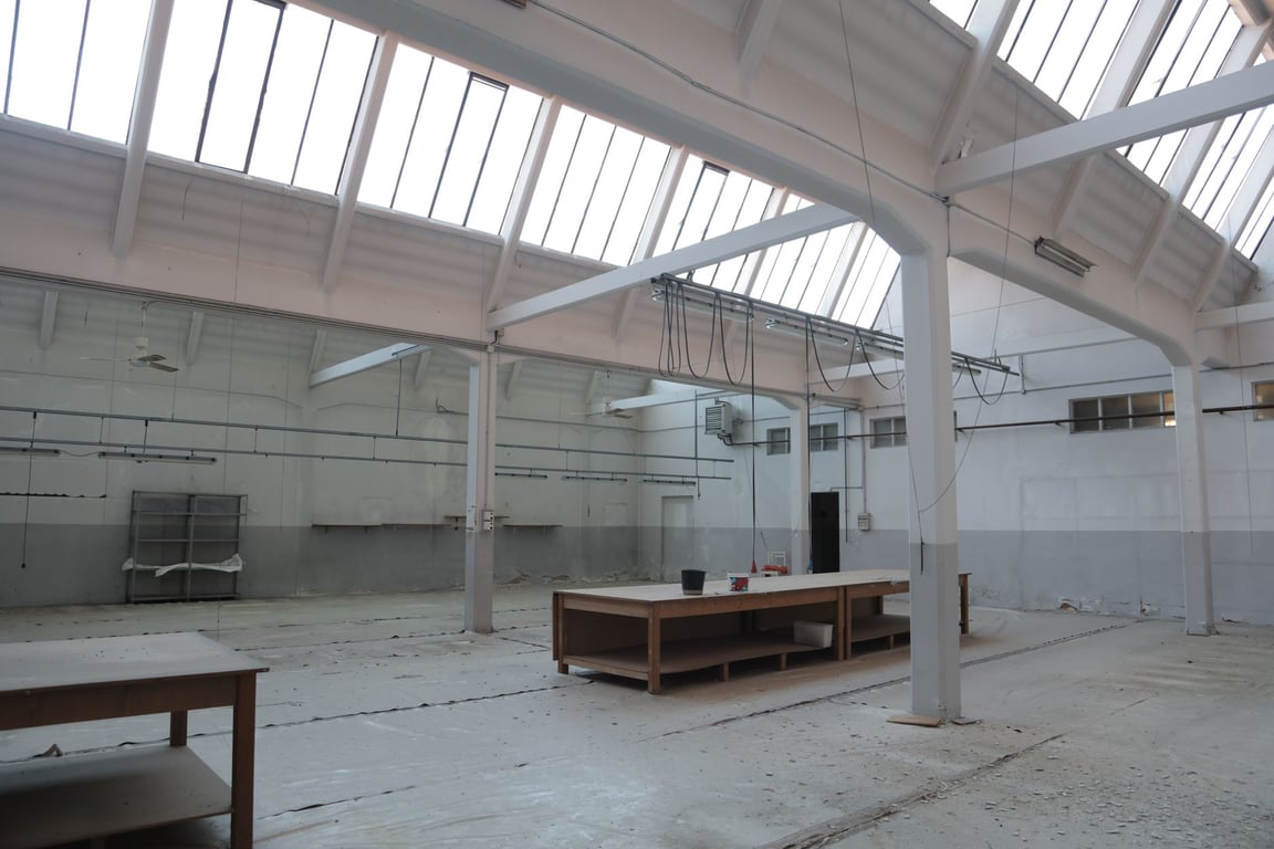 Warehouses for Rent: How to Choose Space That Supports Growth