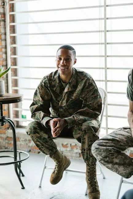 Image describing Top 7 Best Life Insurance for Veterans in 2026—Now?