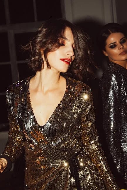 Image describing Top 10 Luxury Dresses of 2025 You Must Own Now!