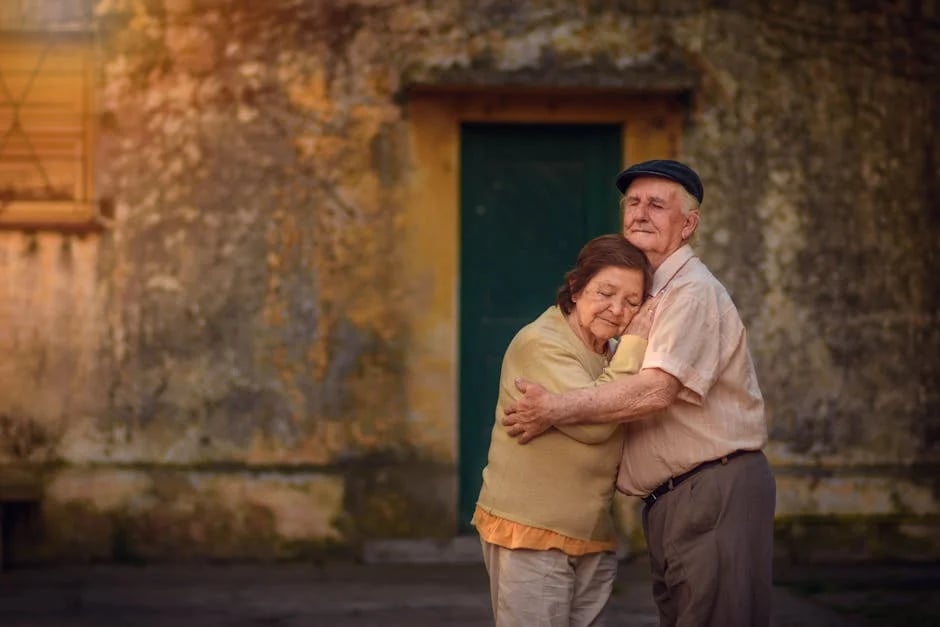 Image describing How to Get the Best Life Insurance in Old Age Now (2026)