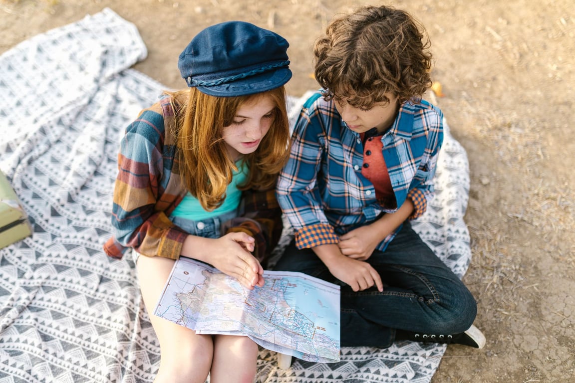 Yogi Bear Park Camping Guide: Plan a Comfortable Family Getaway