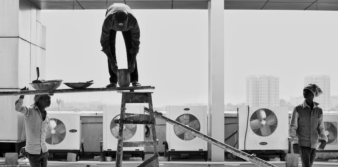 Heat Pump Contractors Near Me: How to Find the Right Local Installer