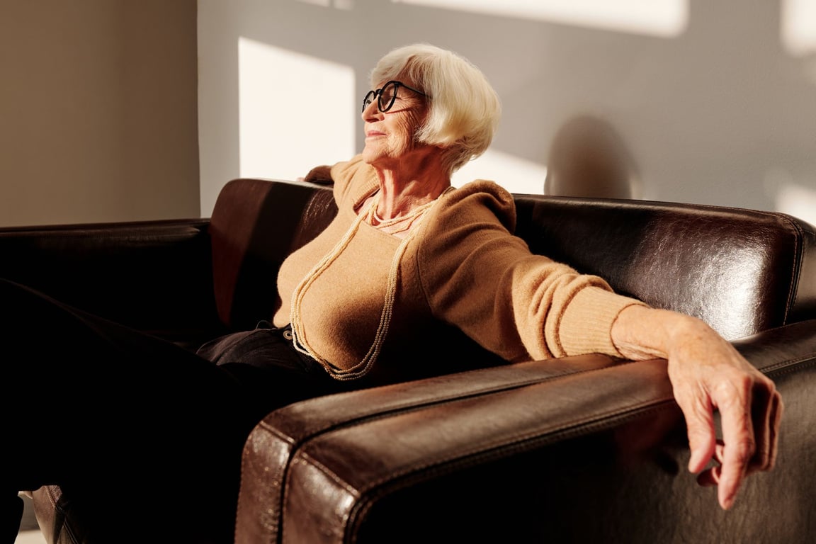 Certified Aging in Place: What It Means for Safer, Independent Living