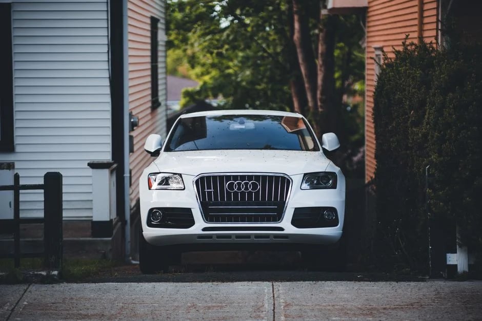 Image describing 2026 Audi Q4 vs Q5 Best Choice Now? 7 Proven Facts