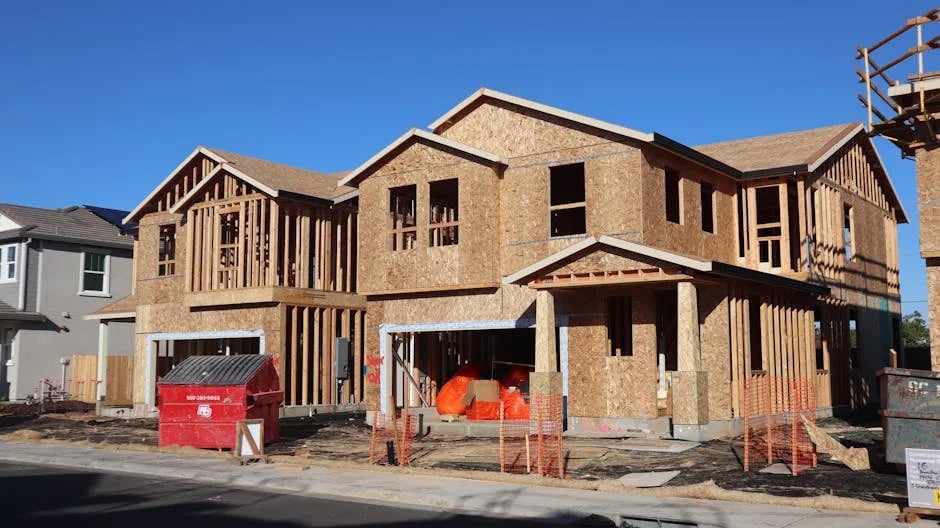 Image describing Top 10 Best New Homes You Need to See in 2025!