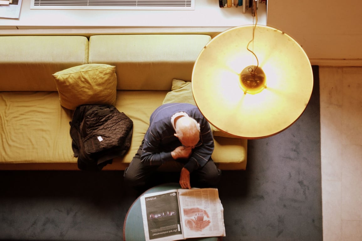 5 Ways to Keep Your Brain Sharp as You Age: Simple Habits for Everyday Life