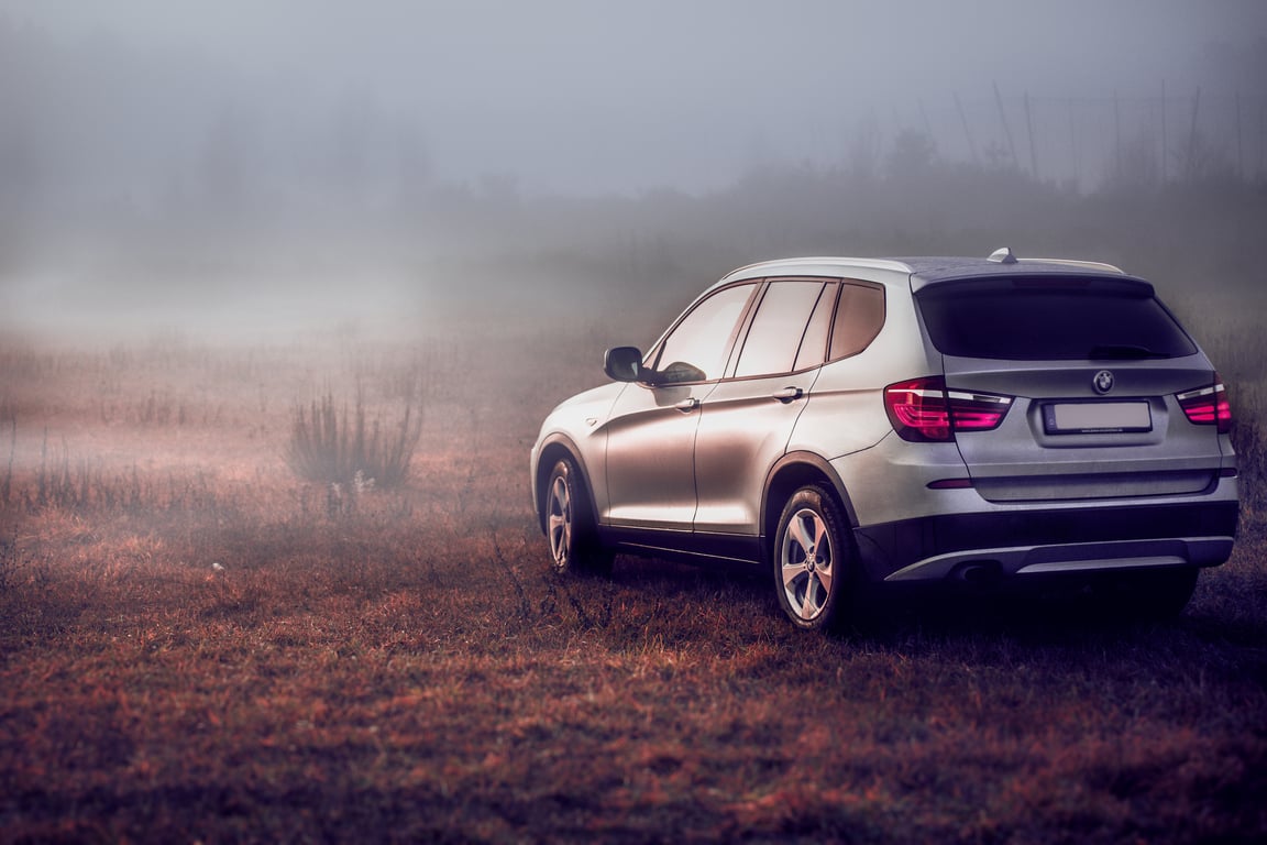all-terrain SUV tires
