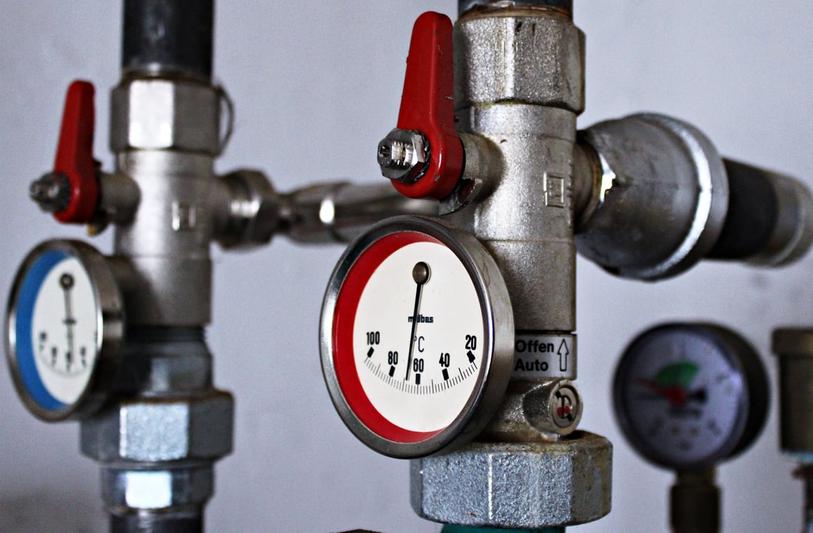 smart thermostat