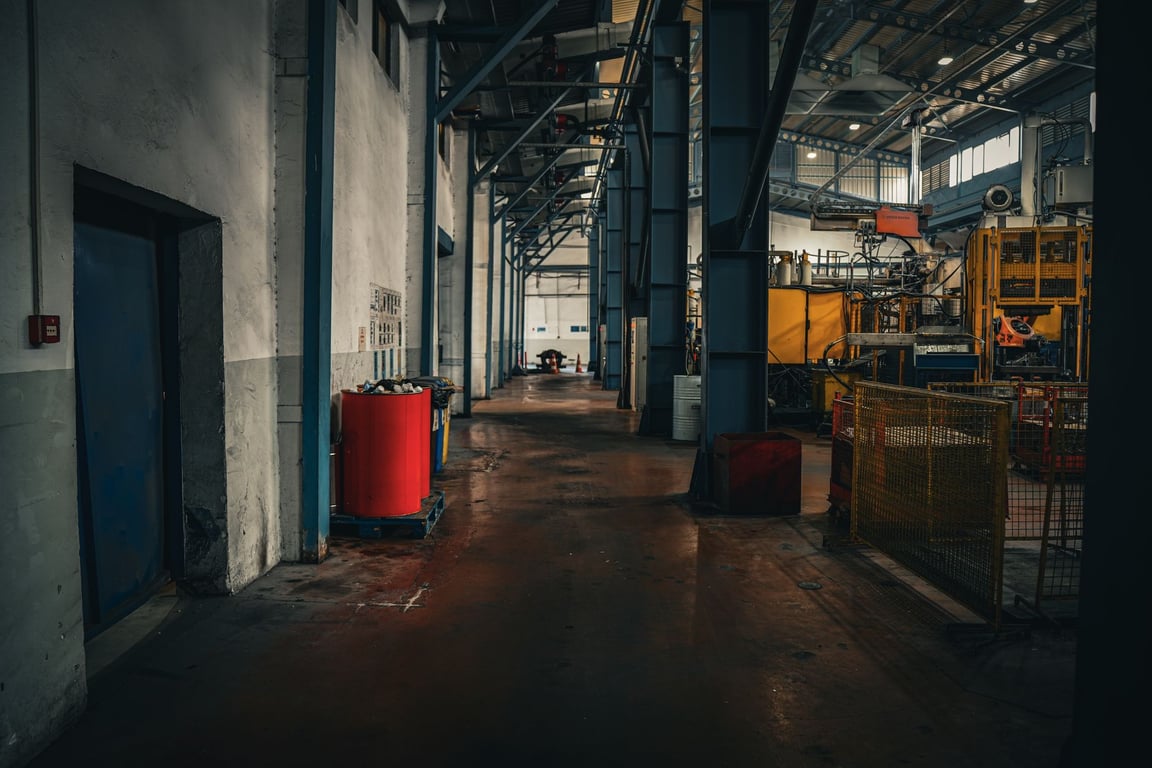Storage Warehouse Rental: How to Choose Space That Supports Growth