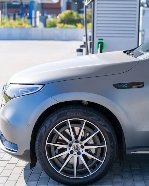 Image describing Best 2026 How to Find Fast EV Charging Stations Near Me?