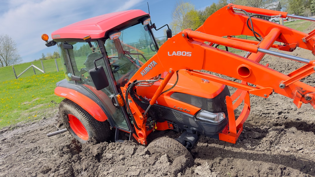 Kubota Track Loaders: A Practical Buyer’s Guide to Capacity, Costs, and Jobsite Fit