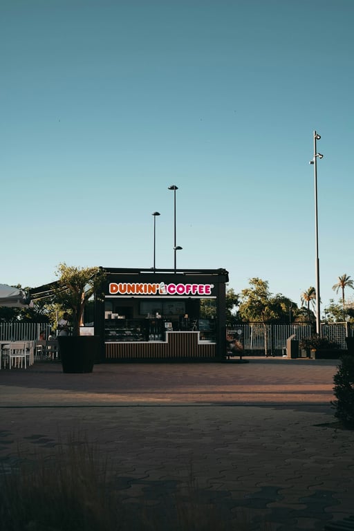 Donut Trailer for Sale: What to Inspect Before You Buy