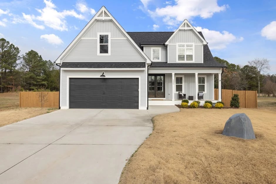 Image describing How to Find the Best Newly Built Homes Near Me Now?