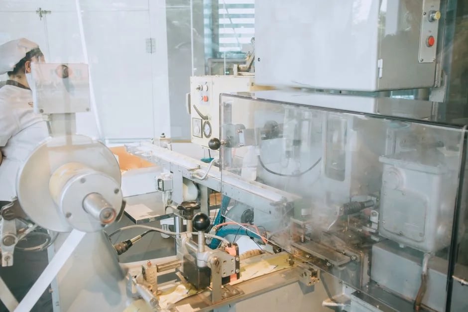 Image describing Top 7 Proven Industrial Automation Solutions for 2026?