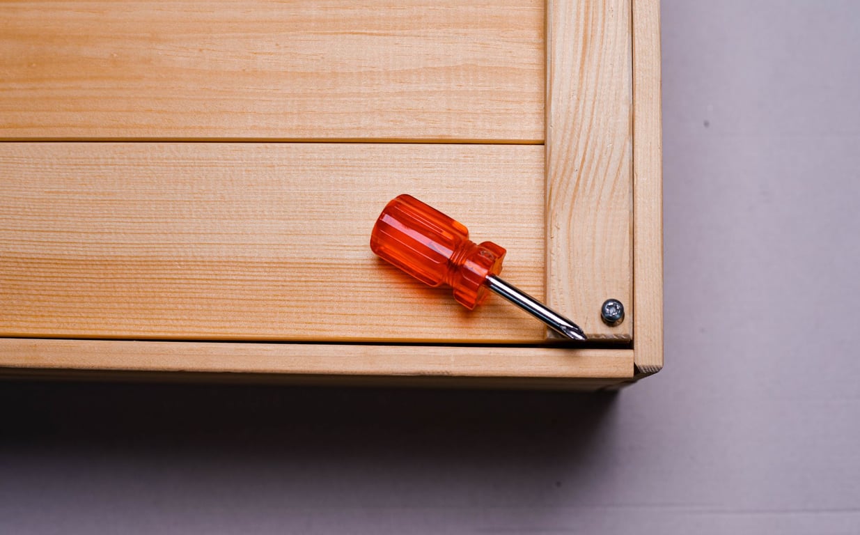 Home Repair Near Me: How to Find Skilled, Reliable Local Help
