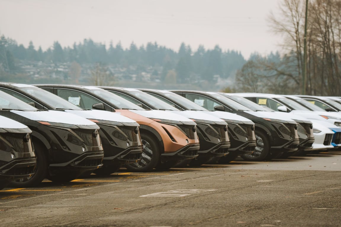 EV Charging Companies: What Drivers Should Compare Before Plugging In