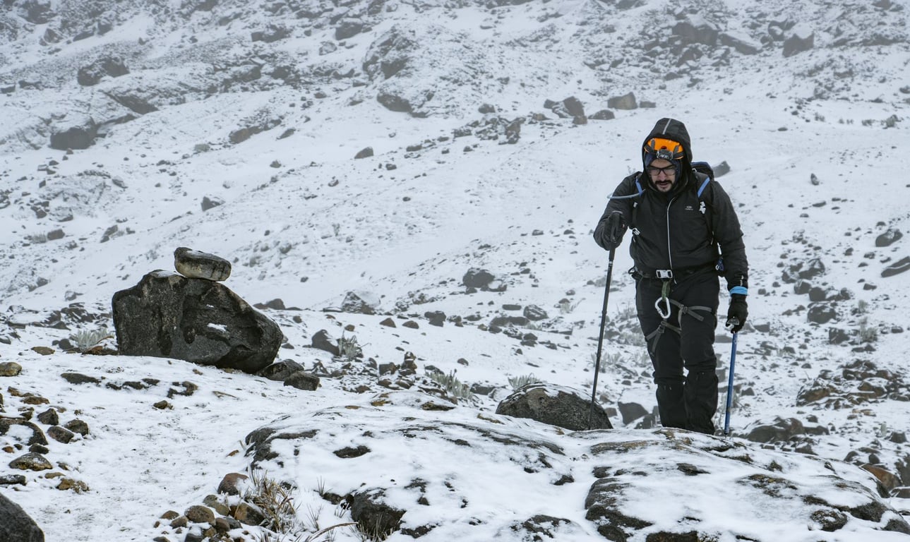 Annapurna Circuit Trek: A Practical Guide to Planning, Gear, and Altitude Safety