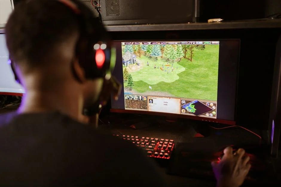 Image describing Top 15 Best PC Online Games in 2026—Play Now?