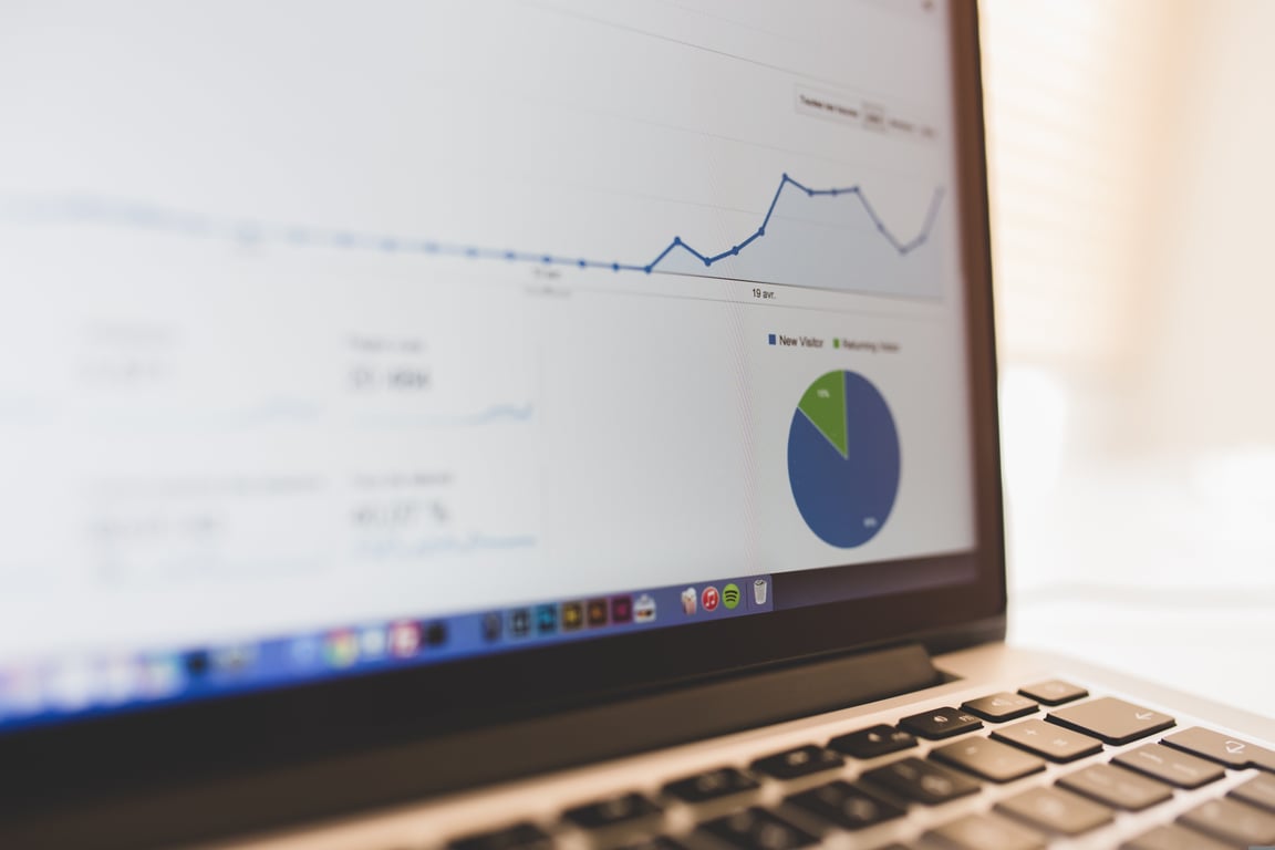 data analyst dashboard