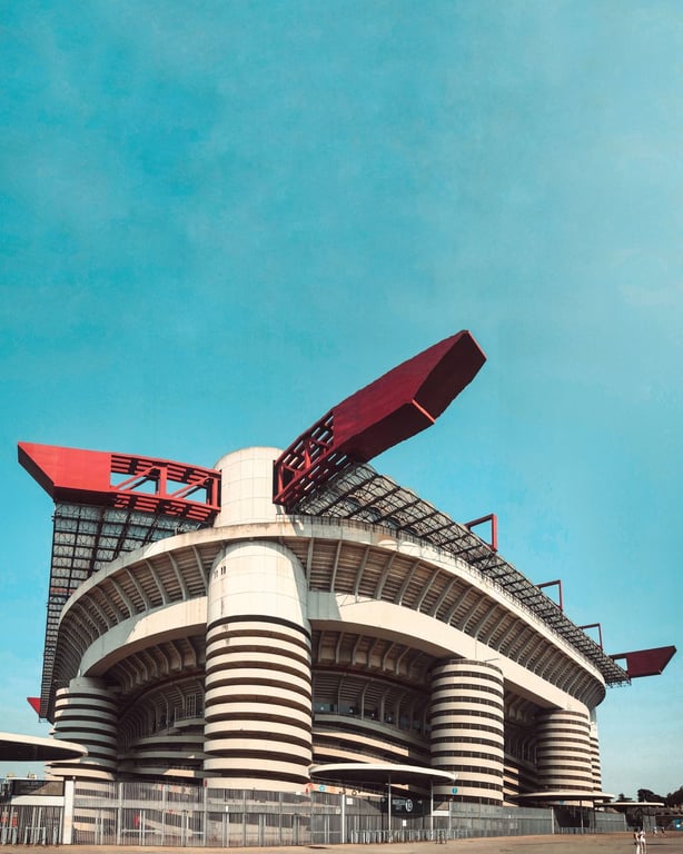 Inter&Co Stadium Orlando
