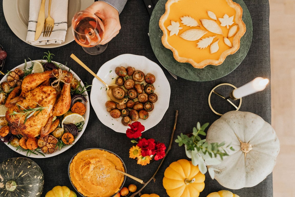 Dallas Cowboys Thanksgiving Game: A Dallas Matchday Tradition Worth Experiencing
